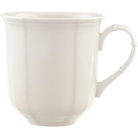 VILLEROY & BOCH - Manoir - Beker met Oor 0.3l