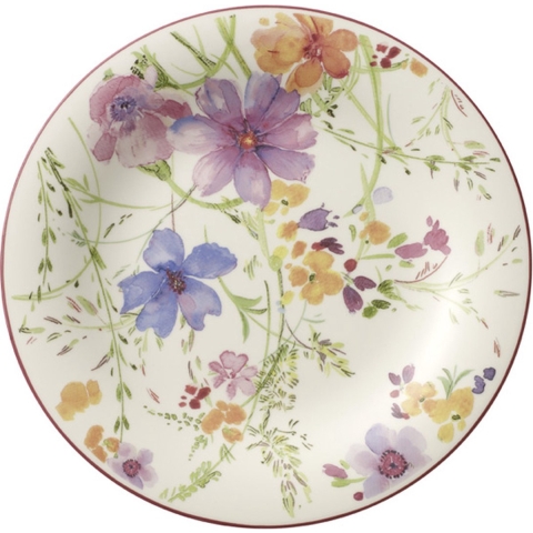 VILLEROY & BOCH - Mariefleur Basic - Ontbijtbord 21cm