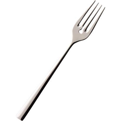 VILLEROY & BOCH - Piemont 18/10 - Visvork 19cm