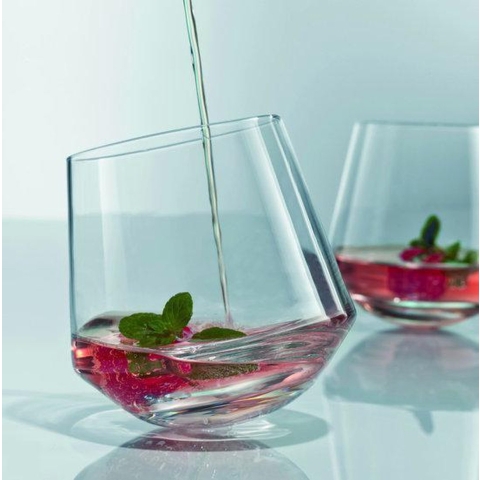 SCHOTT ZWIESEL - Pure - Dancing Tumbler Party Set/2