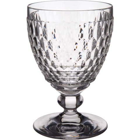 VILLEROY & BOCH - Boston - Waterglas helder 14,5cm 0,40l