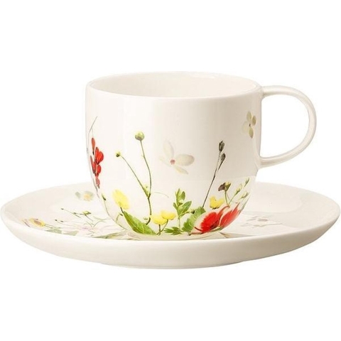 ROSENTHAL - Brillance Fleurs Sauvages - Koffiekop 0,20l