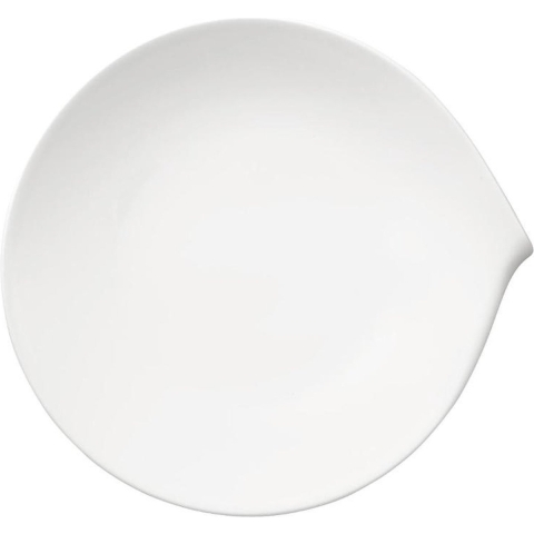 VILLEROY & BOCH - Flow - Dinerbord 28x27cm