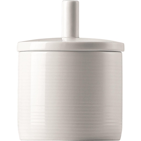 THOMAS - Loft White - Suikerpot 3 0,26l