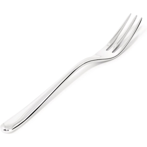 ALESSI - Caccia 18/10 - Dessertvork 17,5cm