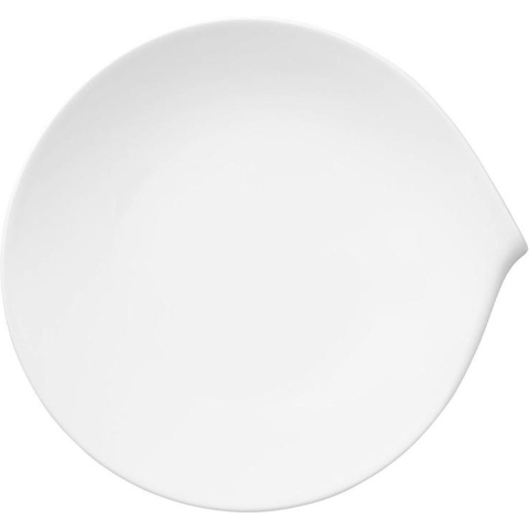 VILLEROY & BOCH - Flow - Ontbijtbord 23x22cm