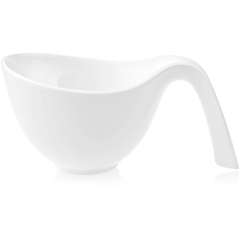 VILLEROY & BOCH - Flow - Cup met handgreep 0,45l