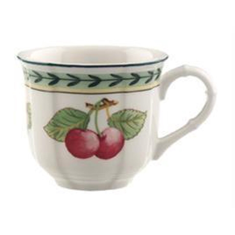 VILLEROY & BOCH - French Garden Fleurence - Espressokop 0,10l