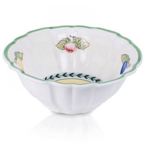 VILLEROY & BOCH - French Garden Fleurence - Bowl 0,75l