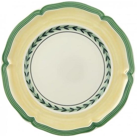 VILLEROY & BOCH - French Garden Vienne - Gebakbordje 17cm