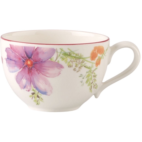 VILLEROY & BOCH - Mariefleur Basic - Ontbijtkop 0,43l