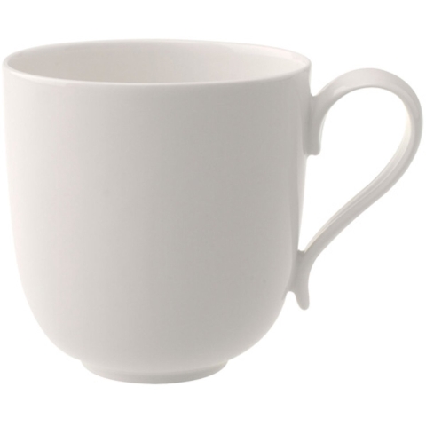 VILLEROY & BOCH - New Cottage Basic - Beker met Oor 0,30l
