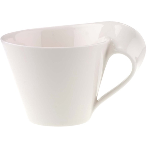 VILLEROY & BOCH - Newwave Caffe - Cafe au Lait Kop 0,40l