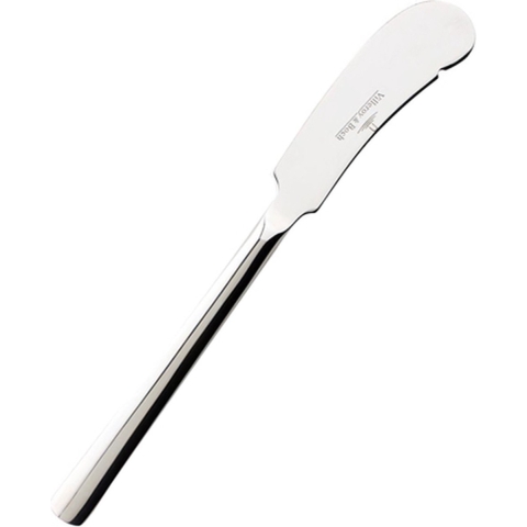 VILLEROY & BOCH - Piemont 18/10 - Botermesje 17cm