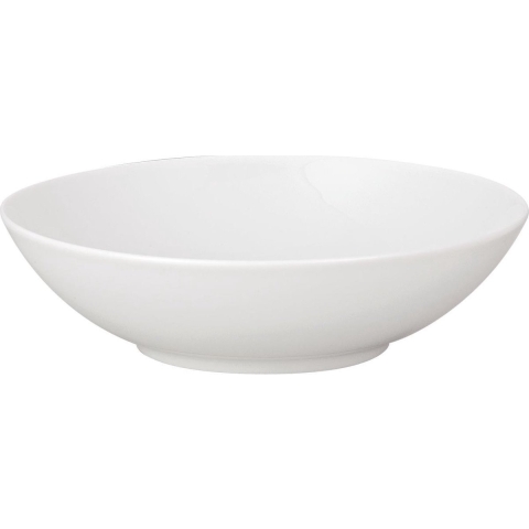 ROSENTHAL STUDIO LINE - Tac White - Diep bord 20cm