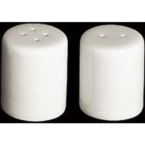 DIBBERN - White Classic - Zoutstrooier 3cm