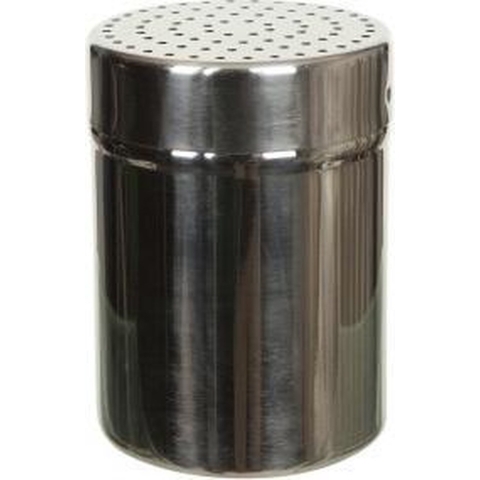 IBILI - Koffie - Cacaostrooier RVS