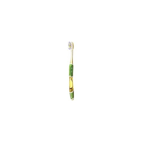 4x GUM Tandenborstel PRO Compact Soft