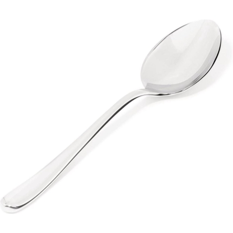 ALESSI - Caccia 18/10 - Dessertlepel 17cm