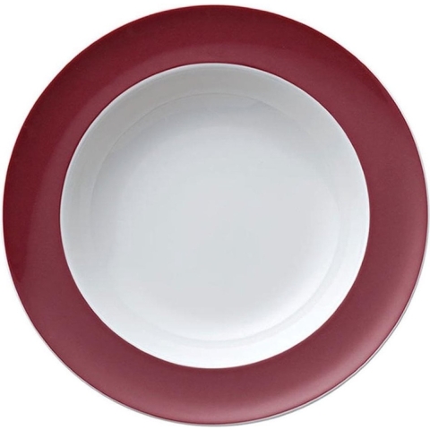 THOMAS - Sunny Day Fuchsia - Diep bord 23 cm