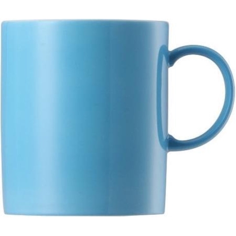 THOMAS - Sunny Day Waterblue - Beker met oor 0,30l