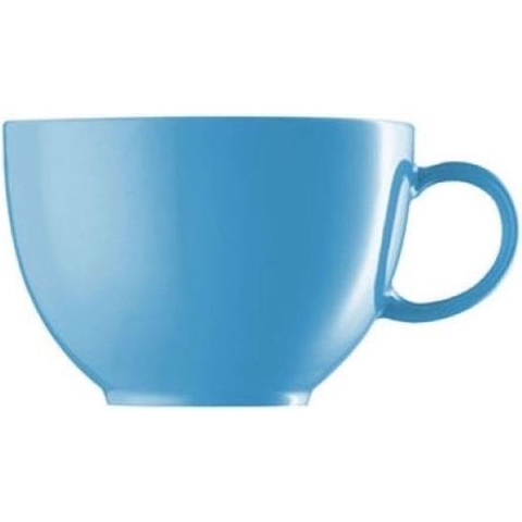 THOMAS - Sunny Day Waterblue - Theekop 0,20l