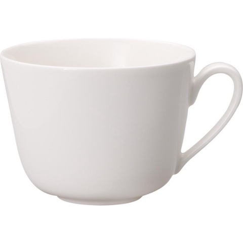 VILLEROY & BOCH - Twist White - Koffiekop 0,20l