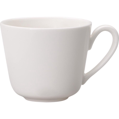 VILLEROY & BOCH - Twist White - Espressokop 0,10l