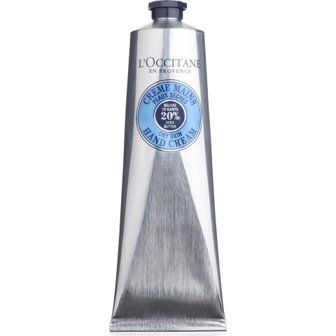 L'Occitane Shea Butter Hand Cream 150 ml