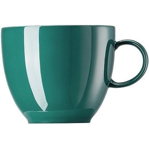 THOMAS - Sunny Day Seaside Green - Koffiekop 0,20l