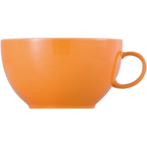 THOMAS - Sunny Day Orange - Cappuccinokop 0,38l