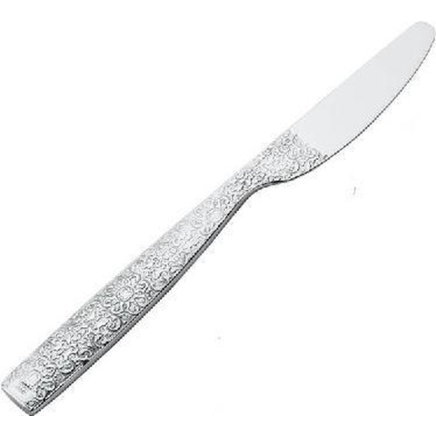 ALESSI - Dressed 18/10 - Dinermes 21cm
