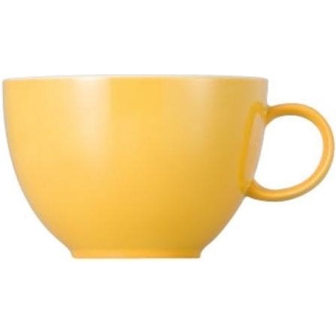 THOMAS - Sunny Day Yellow - Theekop 0,20l