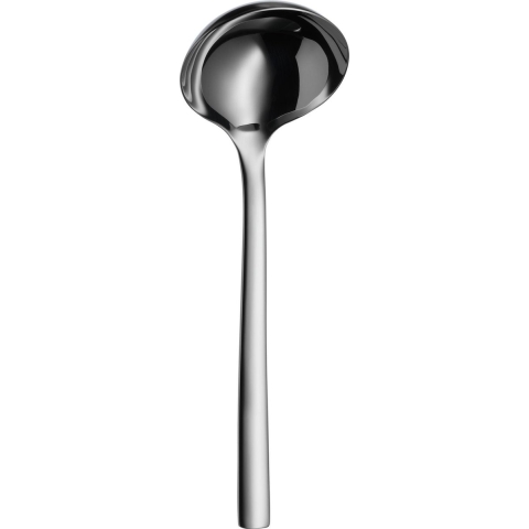 WMF - Nuova 18/10 - Soep-/sauslepel 23cm