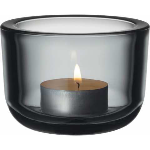 IITTALA - Valkea - Sfeerlicht 6cm Grijs