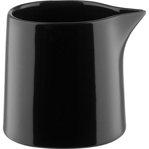 ALESSI - Tonale - Melkkannetje 0,30l h9cm zwart
