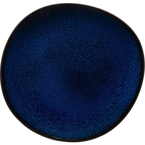 LIKE BY VILLEROY & BOCH - Lave - Ontbijtbord 23cm Bleu