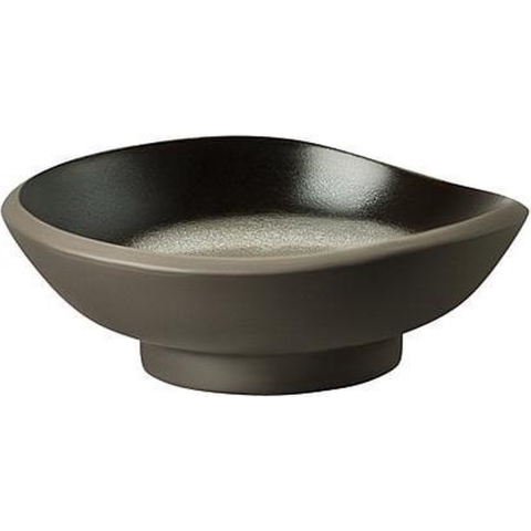 ROSENTHAL - Junto Slate Grey - Bowl 10cm 0,15l