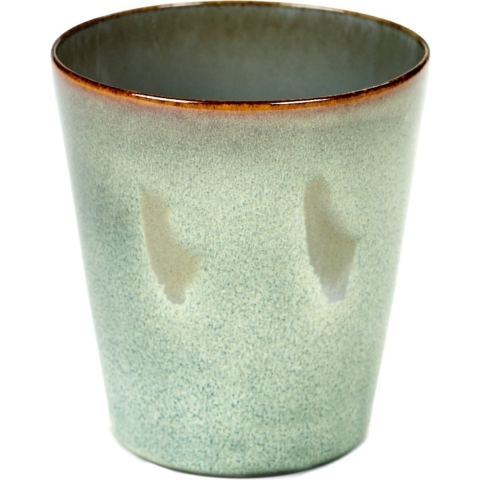SERAX - Terres de Reves - Beker 0,34l Mist Grey