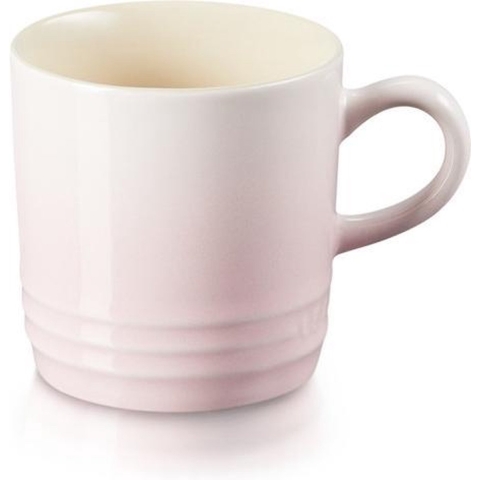 LE CREUSET - Vancouver - Koffiebeker 0,20l Shell Pink