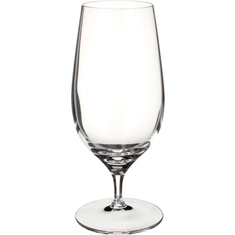 VILLEROY & BOCH - Purismo Beer - Bierflute 0,36l 17,5cm