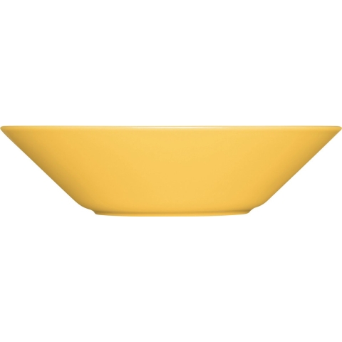 IITTALA - Teema Honey - Diep bord 21cm