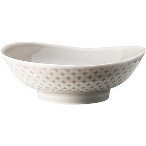ROSENTHAL - Junto Pearl Grey - Bowl 10cm 0,10l