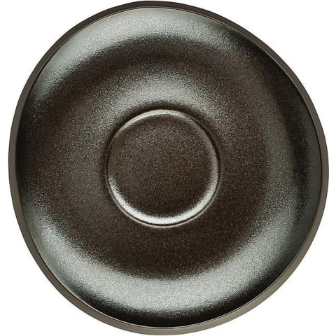 ROSENTHAL - Junto Slate Grey - Koffie-/Thee-/Combischotel