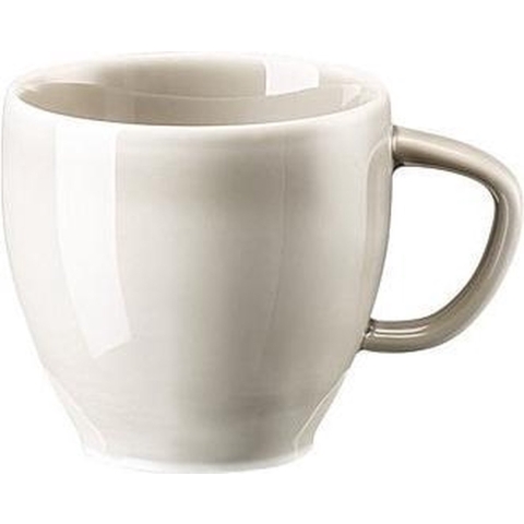 ROSENTHAL - Junto Pearl Grey - Espressokop 0,08l
