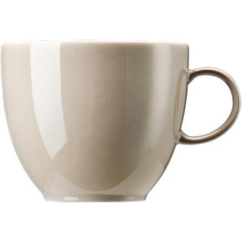 THOMAS - Sunny Day Greige - Koffiekop 0,20l