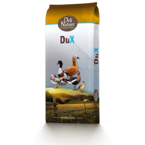 Deli Nature Dux Leg Pellet 20 kg