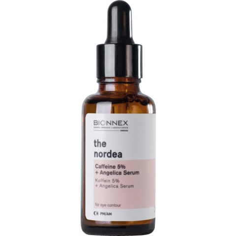 Bionnex The Nordea Caffeine 5% Serum 30 ml