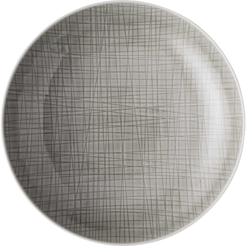 ROSENTHAL - Mesh Mountain - Diep bord 25cm
