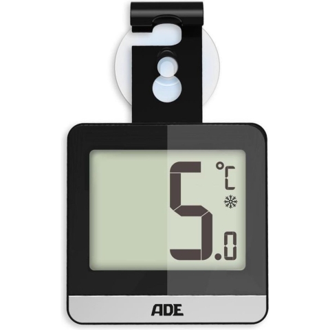 ADE - Thermometer - Koelkastthermometer